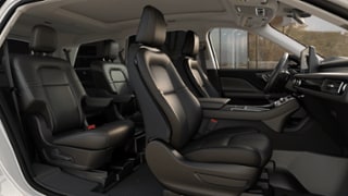 2025 Lincoln Lincoln Aviator Internal Image 1